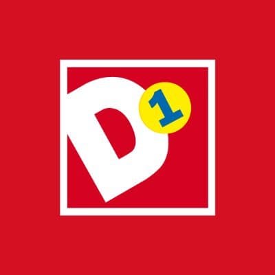 Supermercados D1: Calidad Alta a Precios Muy Bajos