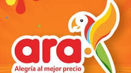 Tiendas Ara: Alegría y Ahorro en tu Hogar