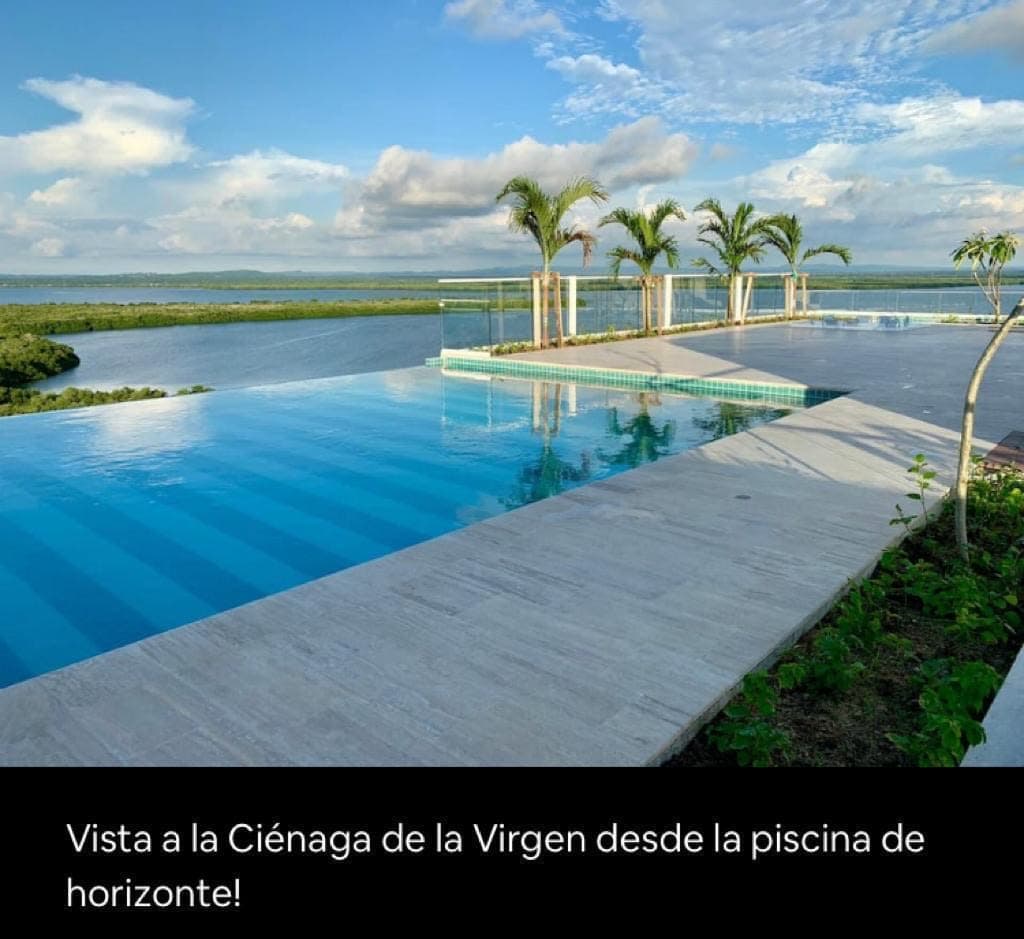 Apartamento en Cartagena