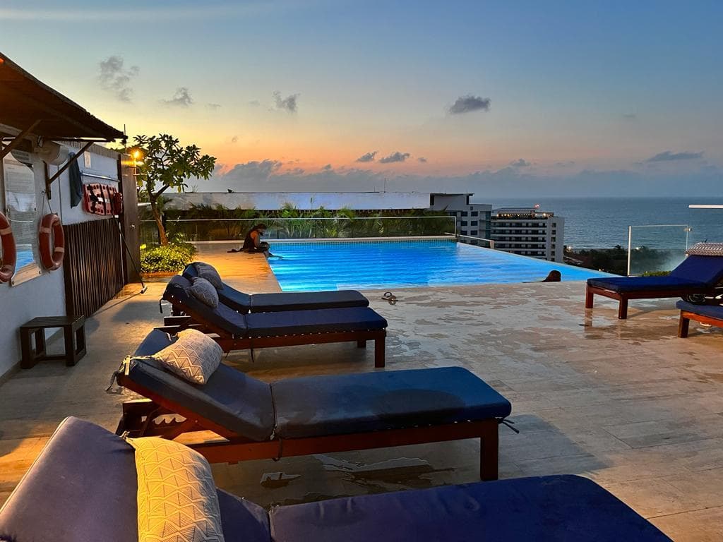 Vendo y Arriendo Apartamento en Cartagena